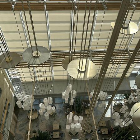 Beautiful Apartment In The Heart Of Brickell Miami Bagian luar foto