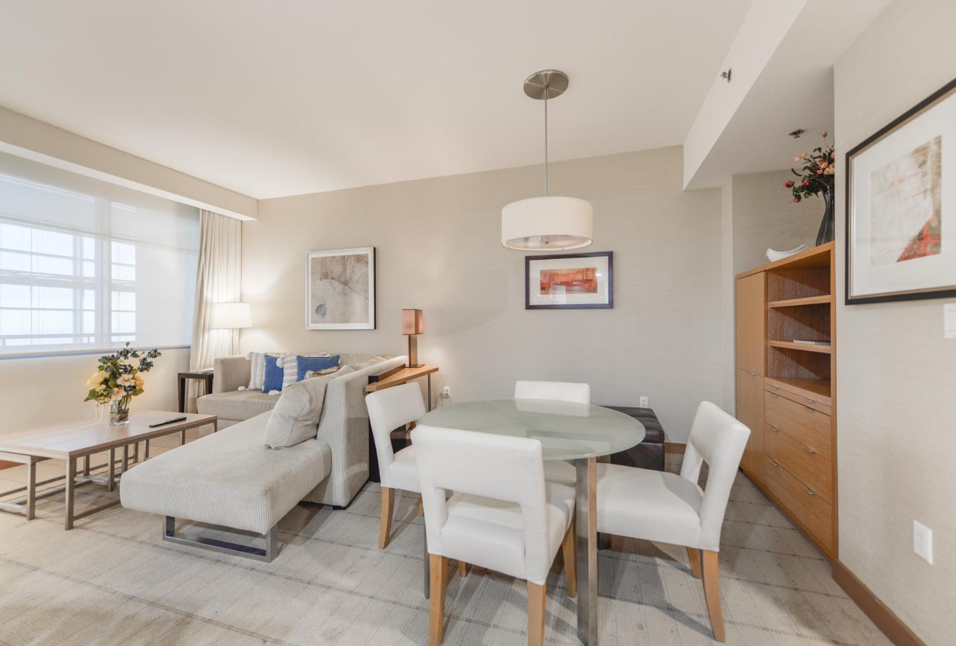 Beautiful Apartment In The Heart Of Brickell Miami Bagian luar foto