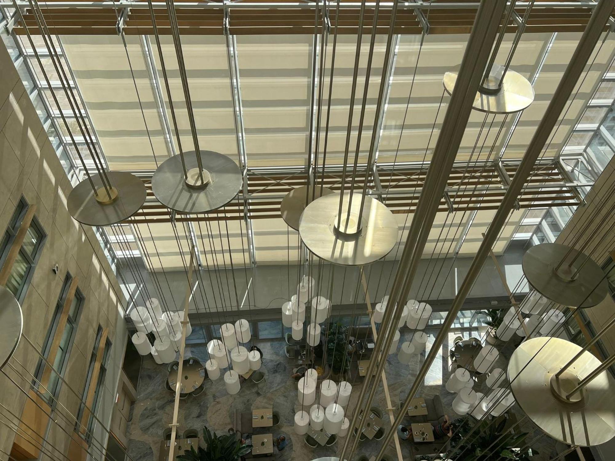 Beautiful Apartment In The Heart Of Brickell Miami Bagian luar foto