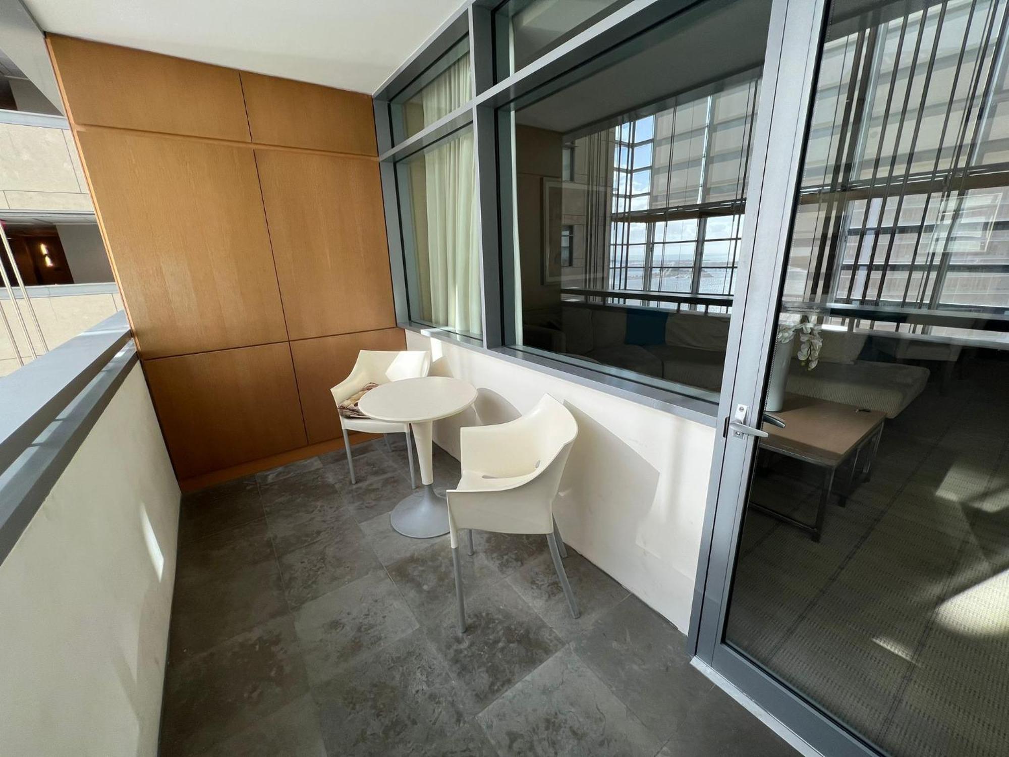 Beautiful Apartment In The Heart Of Brickell Miami Bagian luar foto