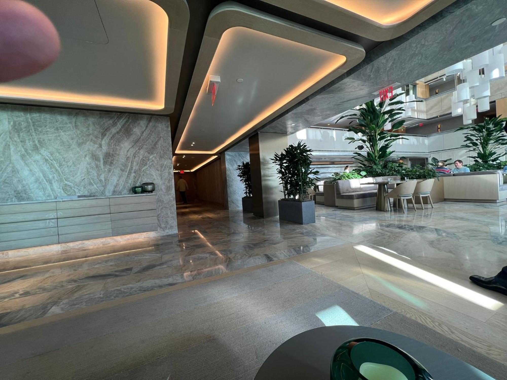 Beautiful Apartment In The Heart Of Brickell Miami Bagian luar foto