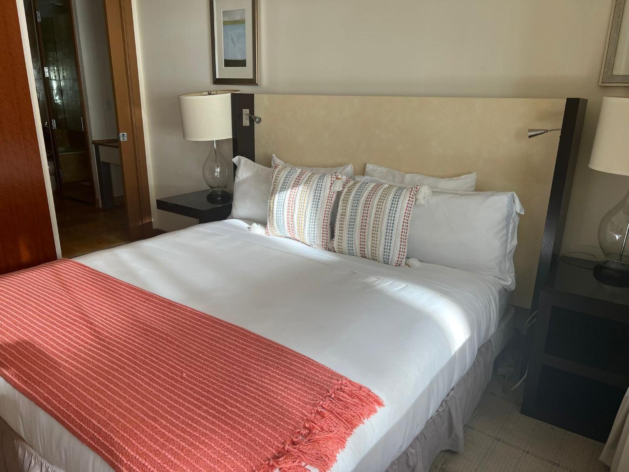 Beautiful Apartment In The Heart Of Brickell Miami Bagian luar foto