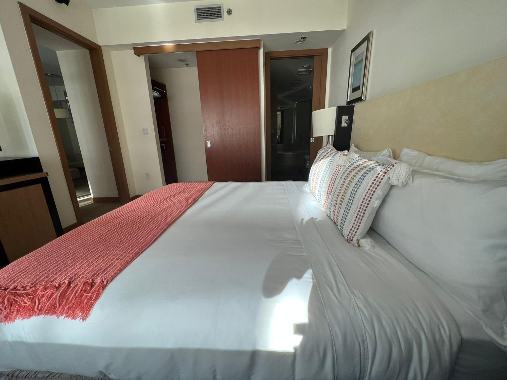 Beautiful Apartment In The Heart Of Brickell Miami Bagian luar foto