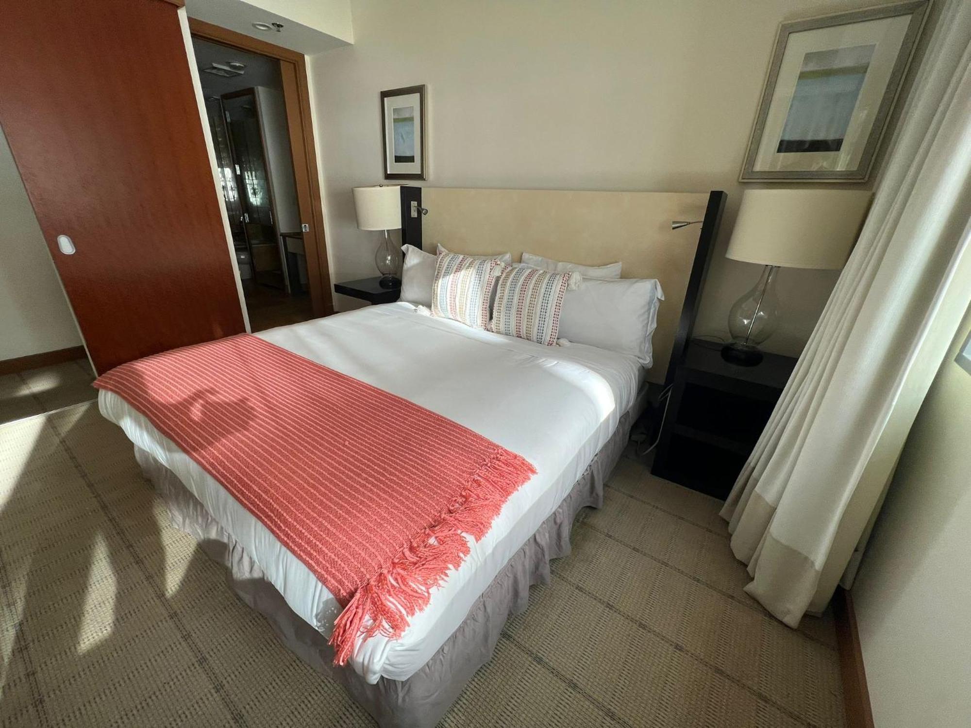 Beautiful Apartment In The Heart Of Brickell Miami Bagian luar foto