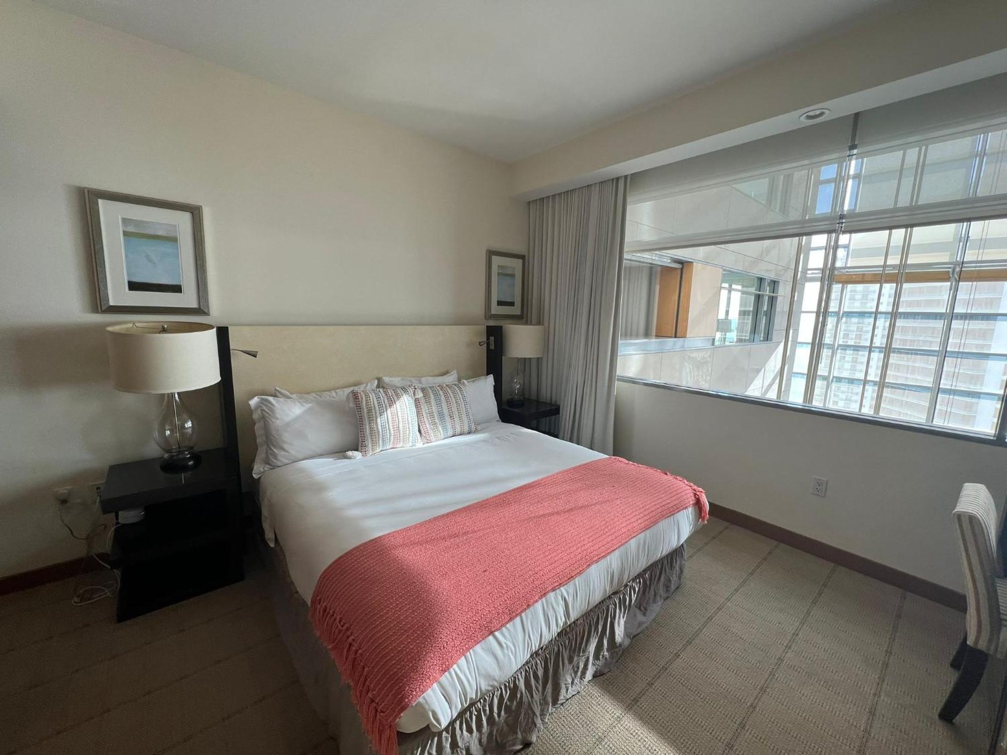 Beautiful Apartment In The Heart Of Brickell Miami Bagian luar foto