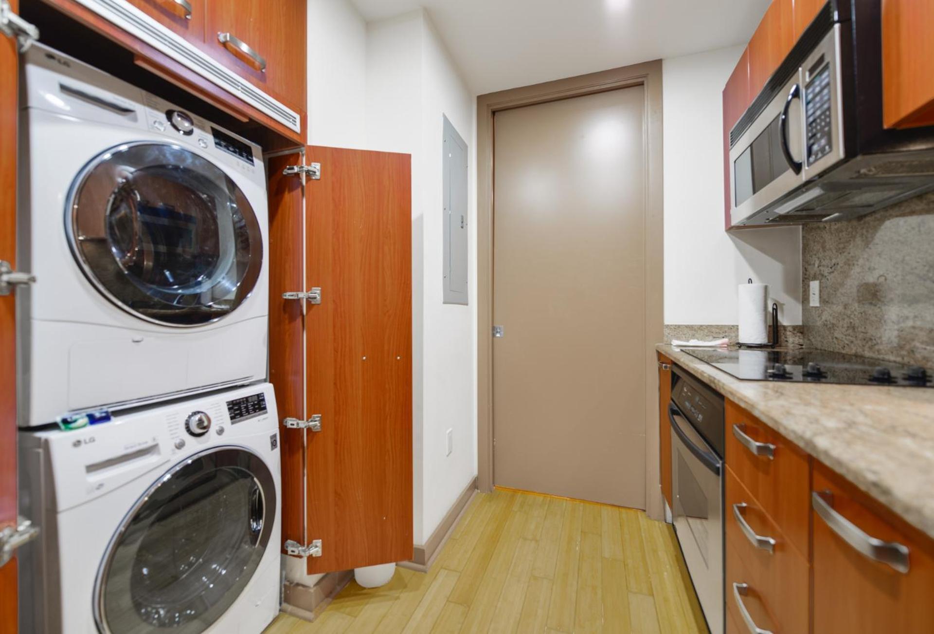 Beautiful Apartment In The Heart Of Brickell Miami Bagian luar foto