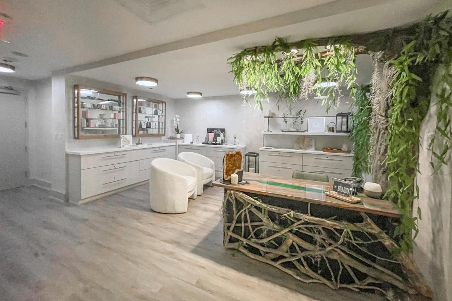 Beautiful Apartment In The Heart Of Brickell Miami Bagian luar foto