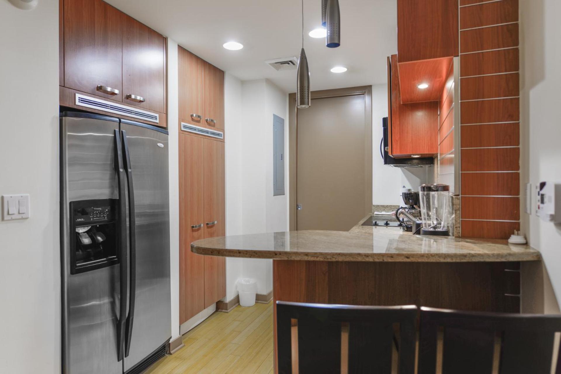 Beautiful Apartment In The Heart Of Brickell Miami Bagian luar foto