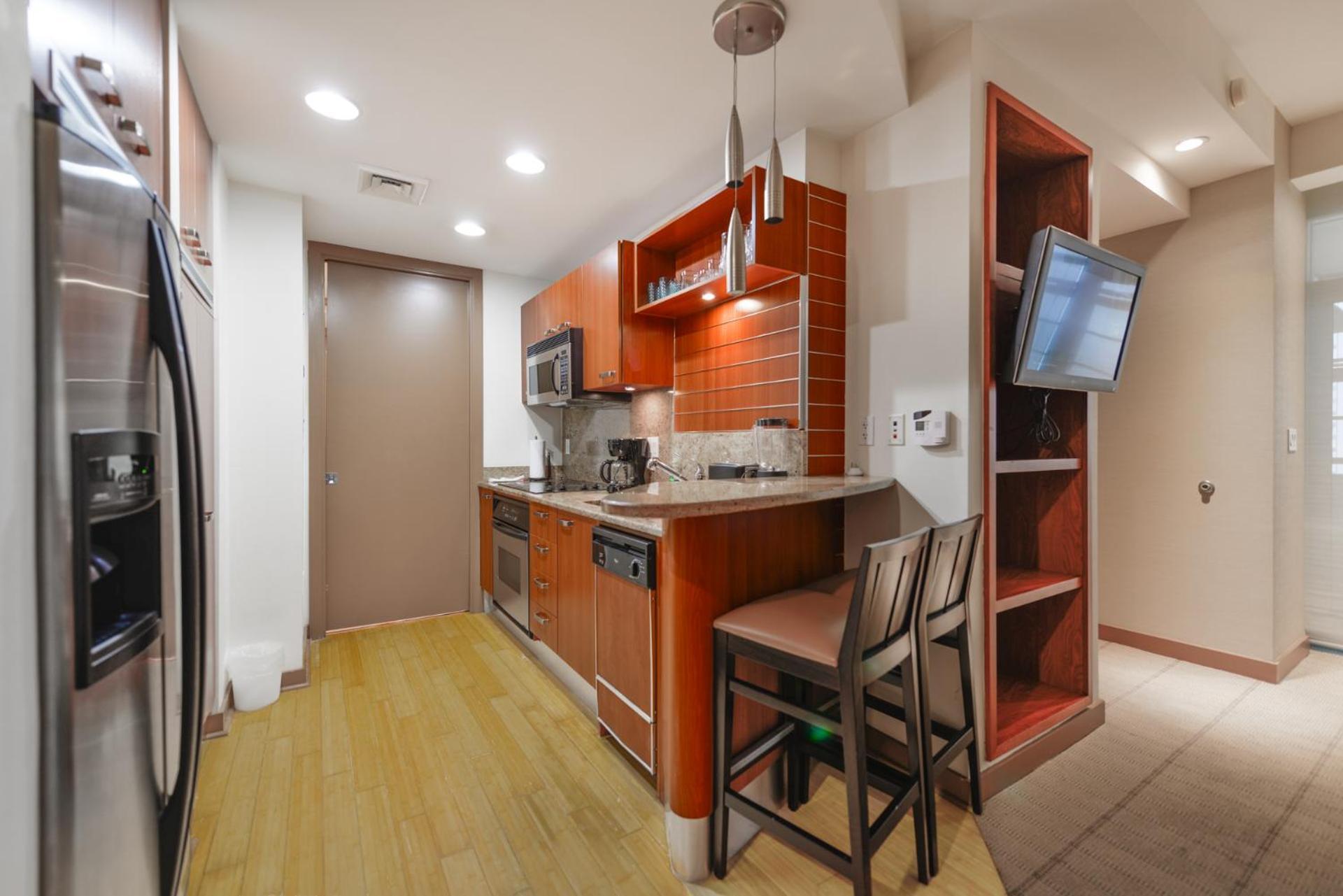 Beautiful Apartment In The Heart Of Brickell Miami Bagian luar foto