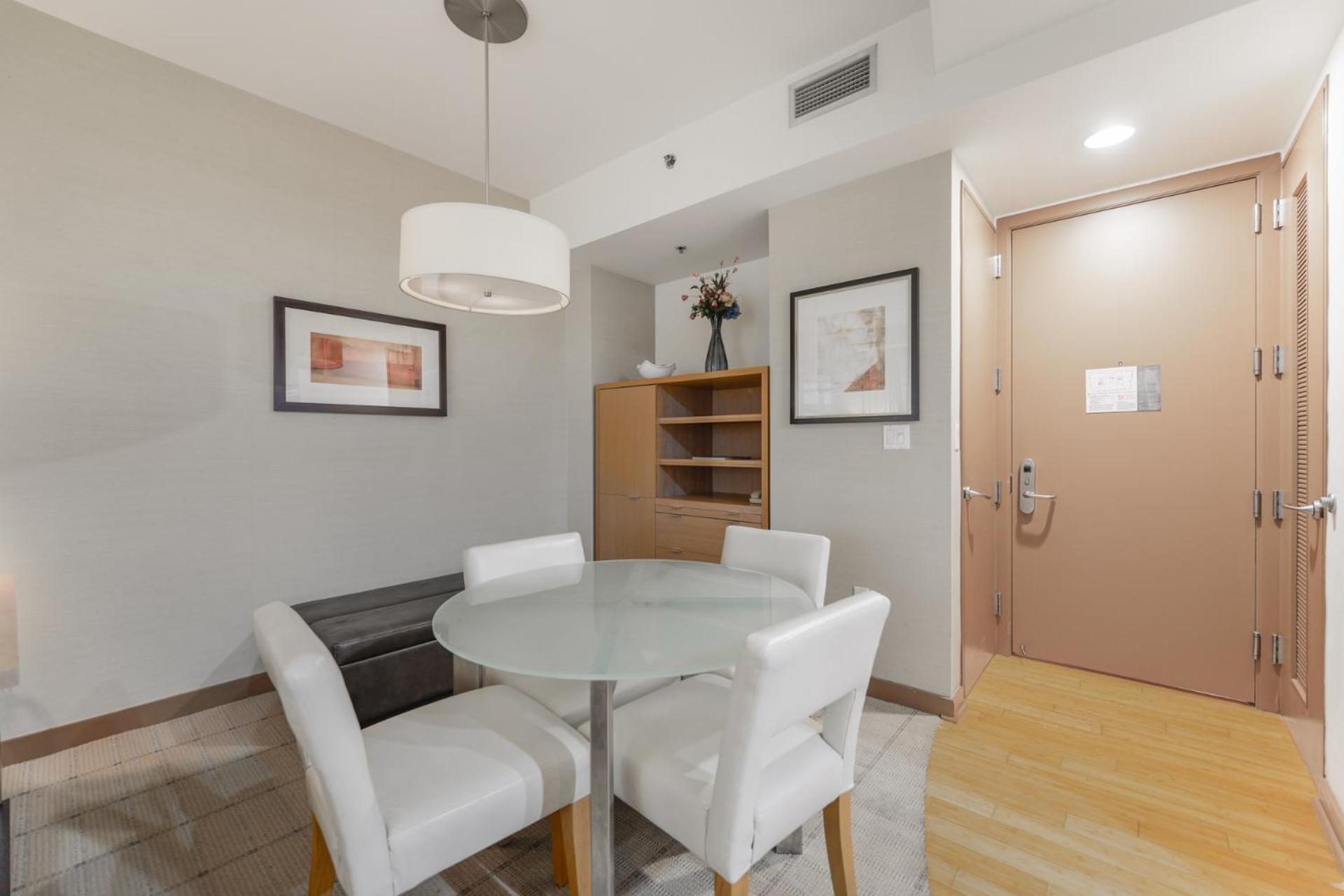 Beautiful Apartment In The Heart Of Brickell Miami Bagian luar foto